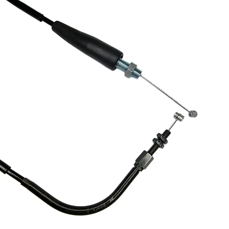 MTX PARTS lanko plynu KAWASAKI KVF/KFX 700 PRAIRIE 03-05 Cenová Bomba