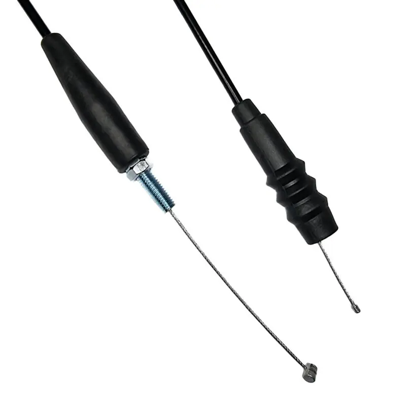 MTX PARTS lanko plynu KAWASAKI KLX 110/L 10- Značkový