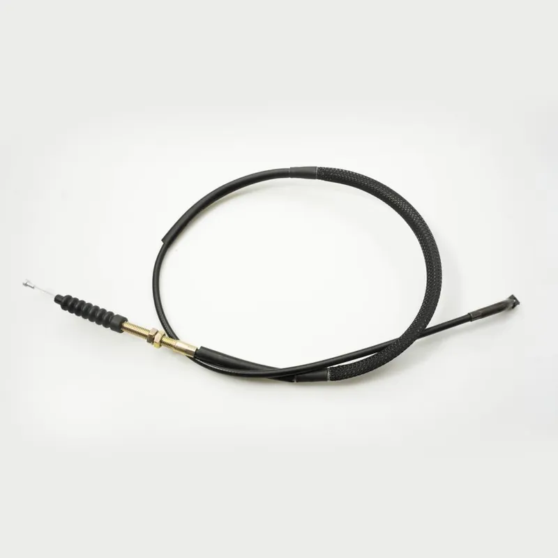 Aktuální MTX PARTS spojkové lanko KAWASAKI ZX-6R 09-12