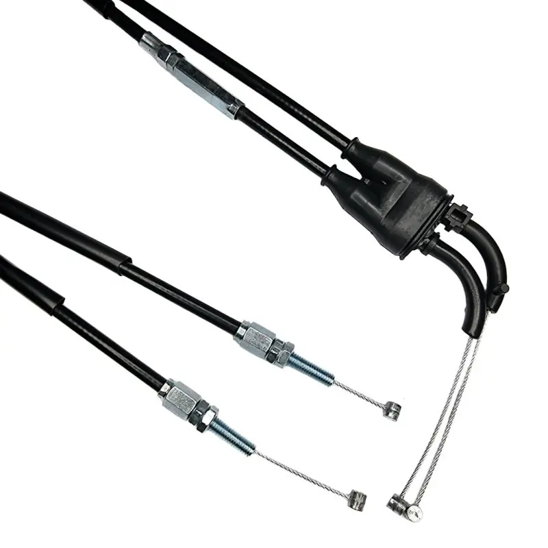 Záruka V Ceně MTX PARTS lanko plynu SUZUKI DR 350 90-97