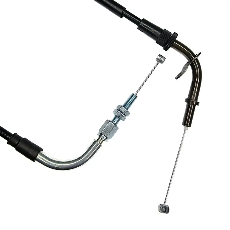 MTX PARTS lanko plynu SUZUKI GSX 600F/750F 93-97 (tažné) Hit Sezóny