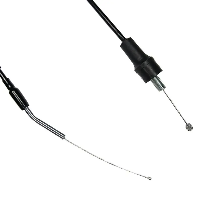 MTX PARTS lanko plynu SUZUKI RM 125 95-98, RM 250 97-00 Nejlepší Volba