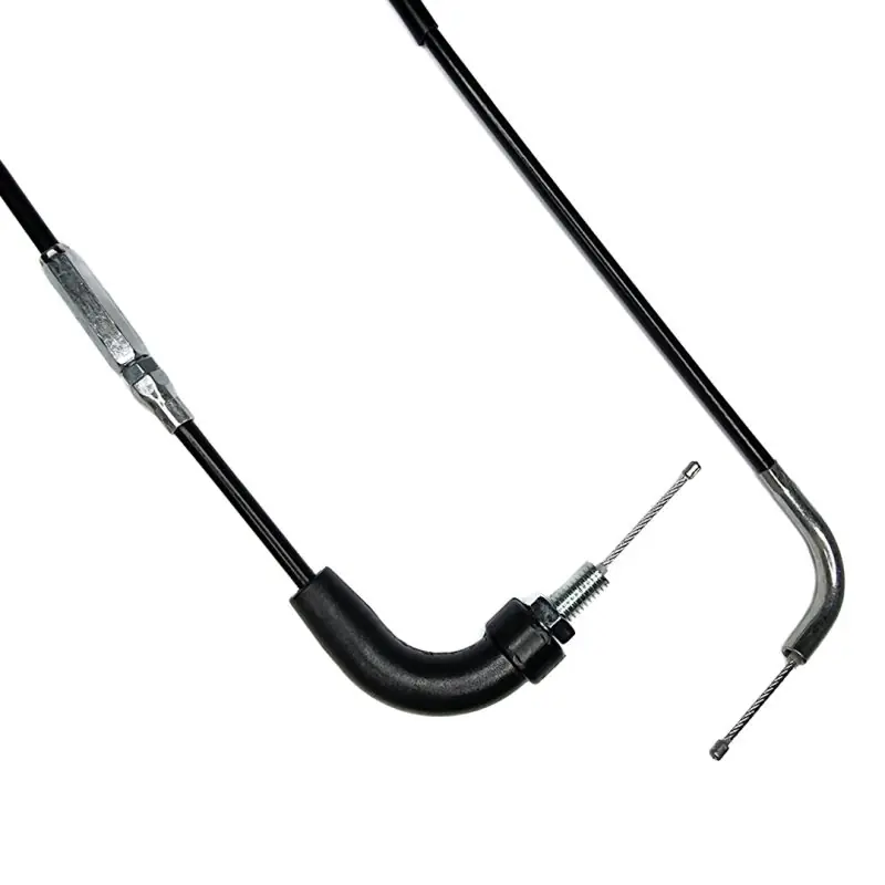 Sleva MTX PARTS lanko plynu SUZUKI JR 50