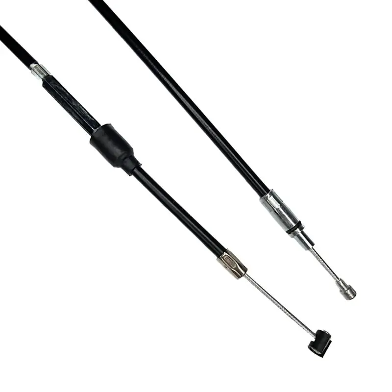 Ruční Výroba MTX PARTS spojkové lanko SUZUKI RM 125/250 01-03