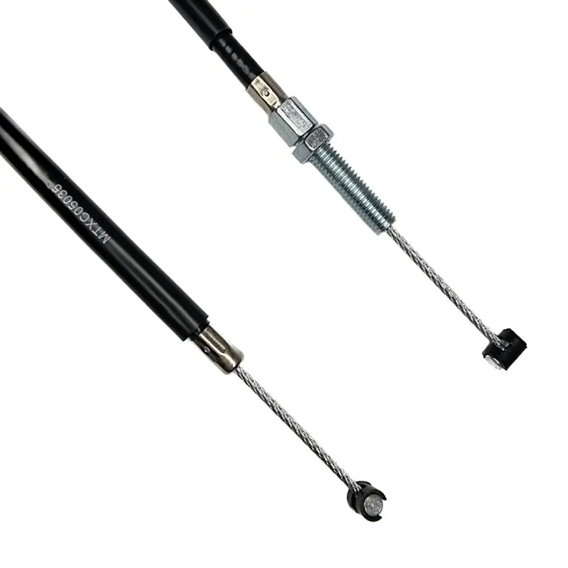 MTX PARTS spojkové lanko SUZUKI GSXR 600/750 08-11 Garance Vrácení Peněz