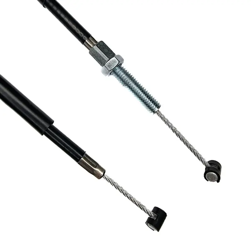 Luxusní MTX PARTS spojkové lanko SUZUKI GSXR 1000 09-16