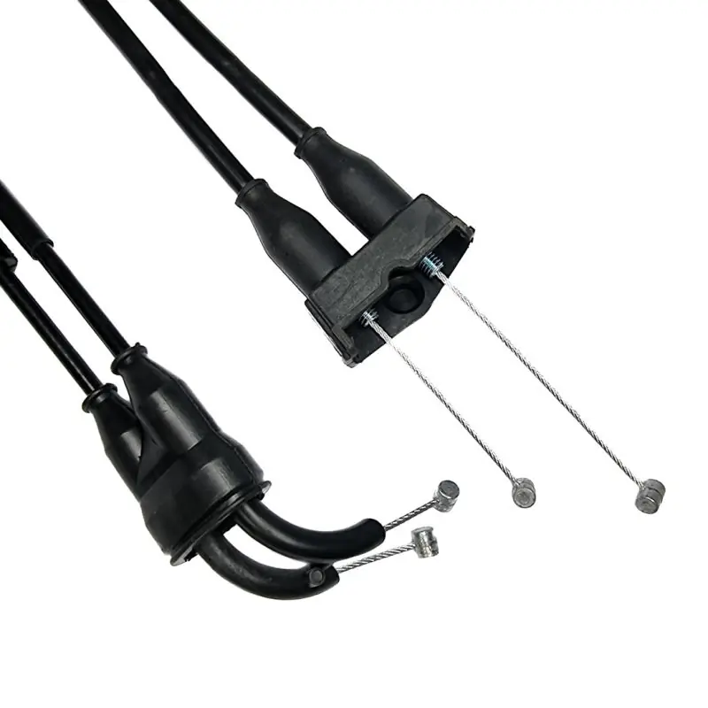 MTX PARTS lanko plynu SUZUKI RMZ 450 13- Tovární Cena