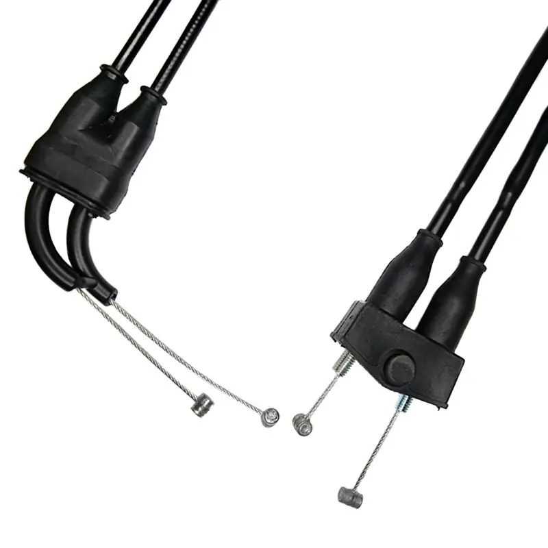 MTX PARTS lanko plynu SUZUKI RMZ 250 13- Sleva