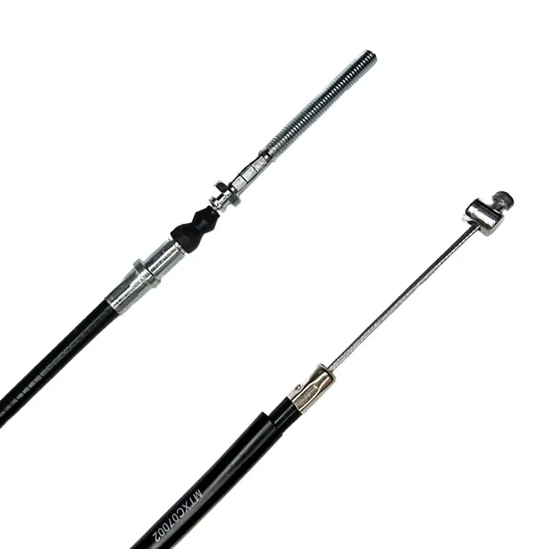 MTX PARTS lanko zadní brzdy YAMAHA YFM 225/250/350 Celosvětová Doprava