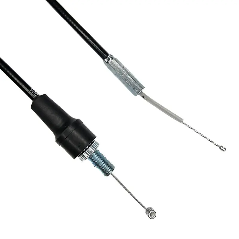 MTX PARTS lanko plynu YAMAHA YFM 600 GRIZZLY 98-01 Sezónní Sleva