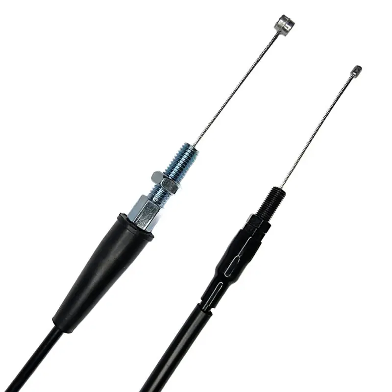 MTX PARTS lanko plynu YAMAHA YZ 125 99-06, YZ 250 99 Top Prodej