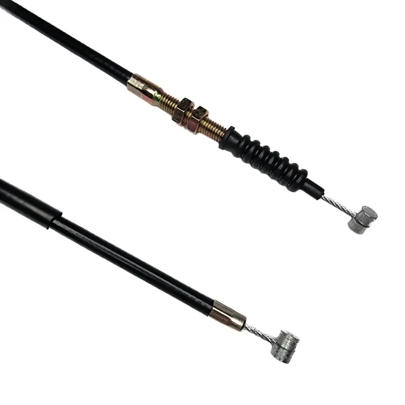 MTX PARTS spojkové lanko YAMAHA YZ 250F 00-02, YZ 426F 00-02,WRF 250 01-02, WR 426 00-02 Nízká Cena