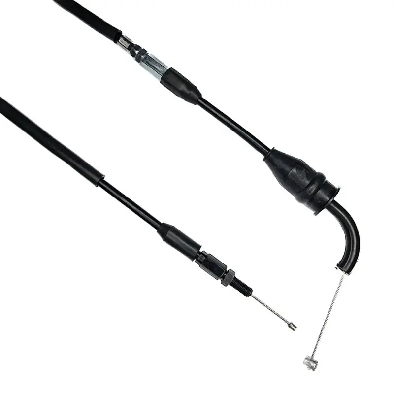 MTX PARTS lanko plynu YAMAHA YZ 85 02-14 Nejprodávanější