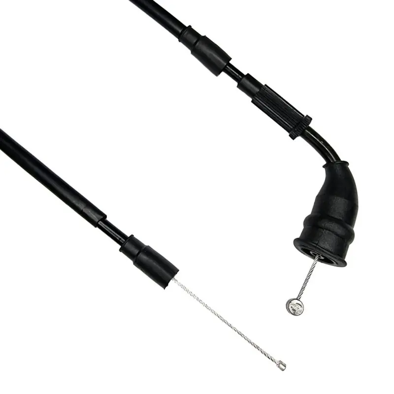 MTX PARTS lanko plynu YAMAHA PW 80 (horní lanko) Vrácení Zdarma