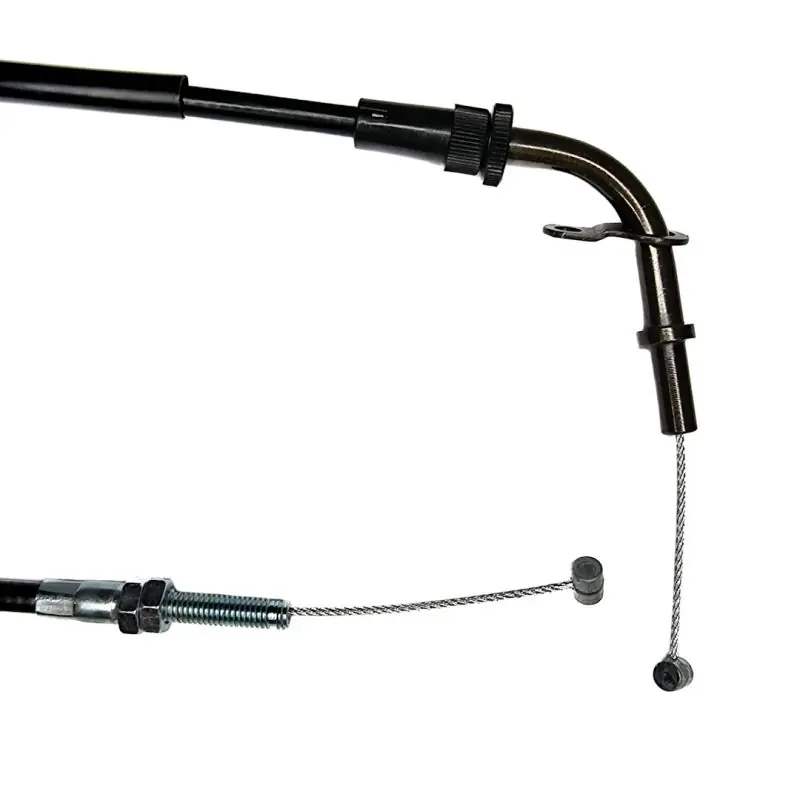 MTX PARTS lanko plynu YAMAHA YZF R6 99-02 (tažná) Originální