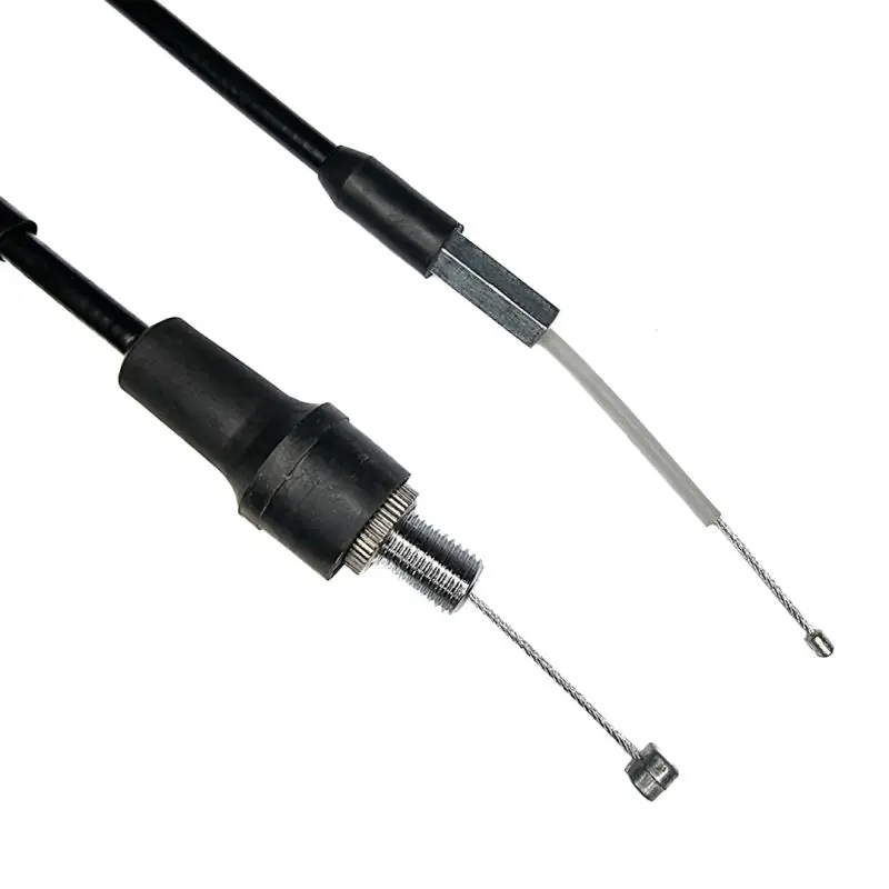 Limitovaná Edice MTX PARTS lanko plynu YAMAHA YFM 400F 00-11