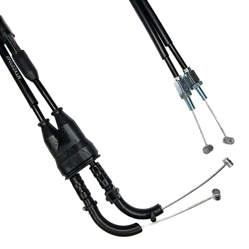 Rychlé Dodání MTX PARTS lanko plynu YAMAHA YZF R6 06-16