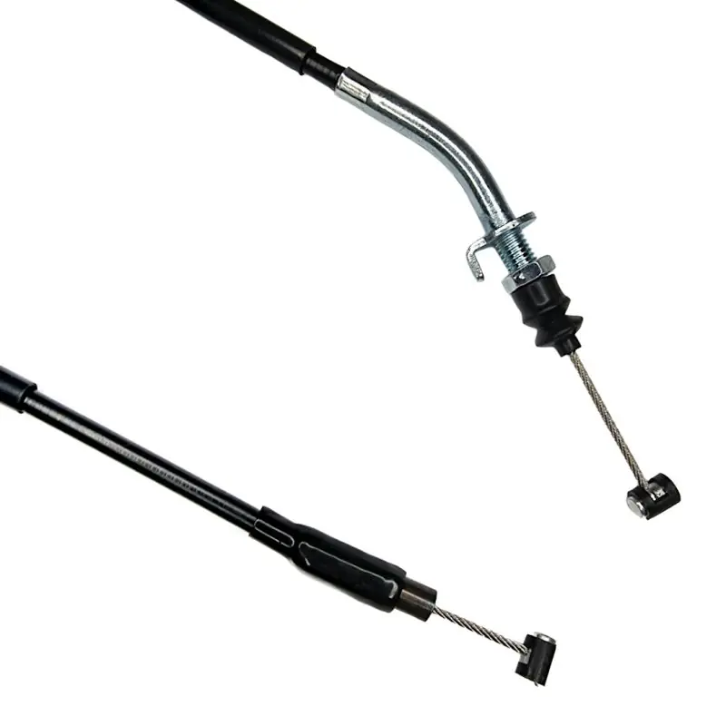 MTX PARTS spojkové lanko YAMAHA YZ 450F 10-13 Ruční Výroba