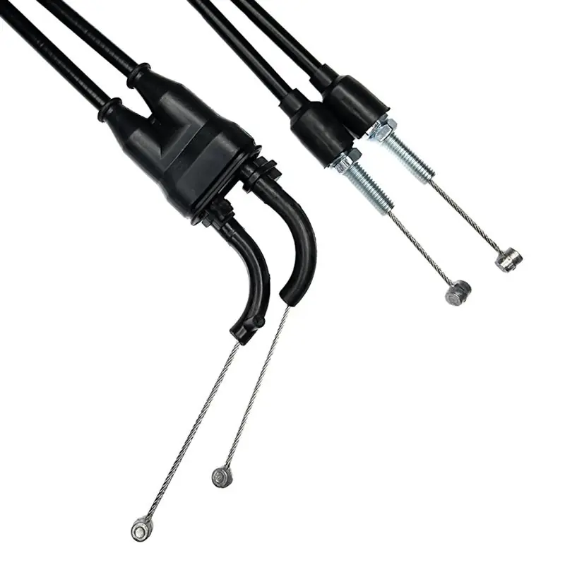 MTX PARTS lanko plynu KTM SXF/EXCF 250/350/400/450 06-12 Ihned K Objednání