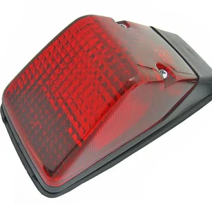 Cenově Výhodný PSYCHIC světlomet zadní SUZUKI DR 250 90-93, DR 350 90-99 (35710-14D00)