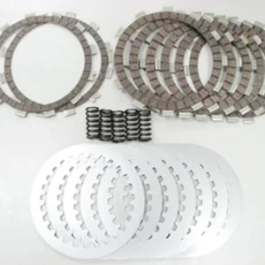 Nejlepší Volba PSYCHIC spojkové kotouče, distanční podložky a pružiny (komplet) YAMAHA TT 600 83-86, XT 600 84-89