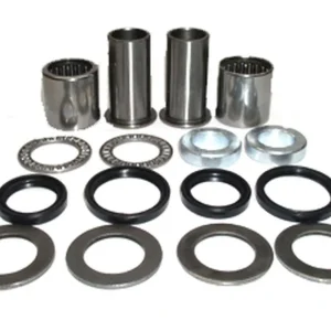 PSYCHIC sada na opravu kyvné vidlice KAWASAKI KX 250F (KXF250) 04-05, SUZUKI RMZ 250 04-06 (28-1115) Bezpečná Platba