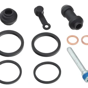 Rychlé Dodání PSYCHIC opravná sada brzdiče přední HONDA CR 125/250 90-07, CRF 250/450R/X 02-24, KAWASAKI KX 125/250 94-07, KXF 250/450 04-23 (18-3005)