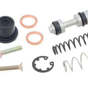 PSYCHIC opravná sada brzdové pumpy přední KTM SX/EXC do 2004, HUSABERG (pístek 11mm) (18-1023) Nová Kolekce