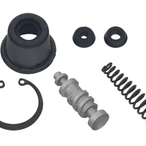 PSYCHIC opravná sada brzdové pumpy zadní HONDA CR 250R 02-07, CRF 250F 19-24, CRF 250R 04-24, CRF 250X 04-17, CRF 250RX 19-24, CRF 450R 02-24, CRF 450X 05-24, CRF 450RX 17-24, CRF 450RWE 19-24, CRF 450L 19-20 (18-1008) Značkový