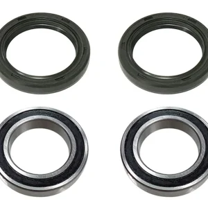 Víkendová Akce PSYCHIC ložiska předního kola s těsnícími prvky BETA RR/EVO 250 2T 13-18, RR 250 4T 05-07, KTM 690 DUKE/ENDURO R 08-16, LC8 950/990 ADVENTURE 04-13, 1190 ADVENTURE 14-16 (25-1402)