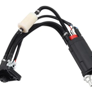 Přímo Od Výrobce PSYCHIC palivová pumpa kompletní HUSABERG FE 390/450 09-10, FX 450 10, FE/FS 570 09-11, HUSQVARNA 701 ENDURO/SUPERMOTO 16-20, KTM SX-F 250/350 11-12, 690 DUKE 08-15, 690 ENDURO/SMR 08-21, 690 SUPER MOTO 07-08