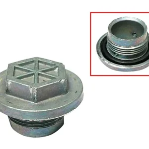 Velkoobchod PSYCHIC vypouštěcí šroub karburátoru s O-kroužkem KAWASAKI, SUZUKI, YAMAHA (13247-10H00; 13247-28E00; K1604-91051; 16049-1051, 92055-1167; 4MX-14115-00)