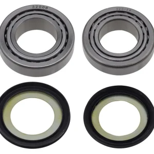 Levný PSYCHIC ložiska řízení s těsnícími prvky KAWASAKI KX 125 92-05, KX 250 92-07, KXF 250 04-24, KXF 450 06-24, SUZUKI RMZ 250 04-06, YAMAHA (22-1023)