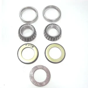 Originální PSYCHIC ložiska řízení s těsnícími prvky KTM EXC 125 93-09, SX 125 93-19, EXC 250 94-05, SX-F 450 07-13, LC8 990 ADVENTURE 07-12, DUKE 620 94-97, BETA RR 250/300 (22-1026)