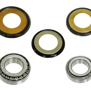 PSYCHIC ložiska řízení s těsnícími prvky YAMAHA YZ 125 96-24, YZ 125X 20-22, WR 250F 01-12, WR 250R/X 08-12, YZ 250 96-22, YZ 250F 01-24, YZ 250F/FX 15-22, WR/YZ 400F/426F 98-02, YZ 450F 03-24, YZ 450FX 16-22, WR 450F 03- Vrácení Zdarma