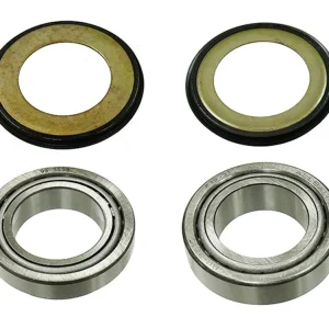 PSYCHIC ložiska řízení s těsnícími prvky HONDA CRF 250R 14-17, CRF 450R 13-16 (22-1065) Prémiový