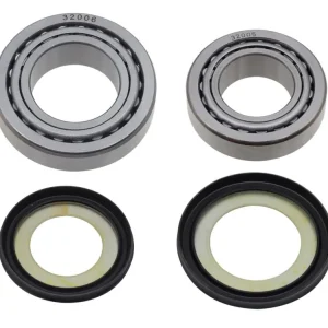 Ihned K Objednání PSYCHIC ložiska řízení s těsnícími prvky KAWASAKI KLX 300R 97-22, KLX 300 SM 21-22, KX 500 83-04, KLX 650 83-96, KX 125 82-91, KDX 200/220/250 81-06, KLX 250 94-20, KX 250 79-91, SUZUKI DR 350/500/650/800