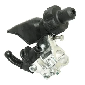 Doprava Zdarma PSYCHIC úchyt spojkové páčky s dekompresorem YAMAHA YZF 250/450 09-16