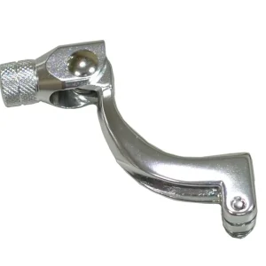 Dokud Zásoby Vydrží PSYCHIC spojková páčka GAS GAS TXT 125 / 200 / 250 / 280 / 300 GO / PRO / závodní / RAGA 03-23 (ME120336026) (kované hliník) barva stříbrná (anodizovaný)