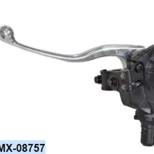 Přímo Od Výrobce PSYCHIC spojková páčka s montáží na řidítka SUZUKI DS/JR 80 (5TJ-82911-80; 5TJ-83912-80)