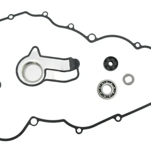 Nejlepší Volba PSYCHIC opravná sada vodní pumpy GAS GAS EC 250/300 21-23, EC 300 21-23, EX 250 23, HUSQVARNA TC/TE 250 19-23, TE/TX 19-23, KTM EXC/SX/XC/XC-W 250/300 19-22