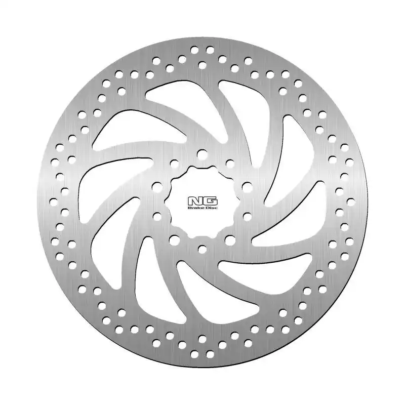 NG přední brzdový kotouč INDIAN BAGGER 1800 20-21, BOBBER ROUGE 22, SCOUT BOBBER / SIXTY 16-21 (298X64X5mm) (5X10,25/8,25mm) Cenově Výhodný