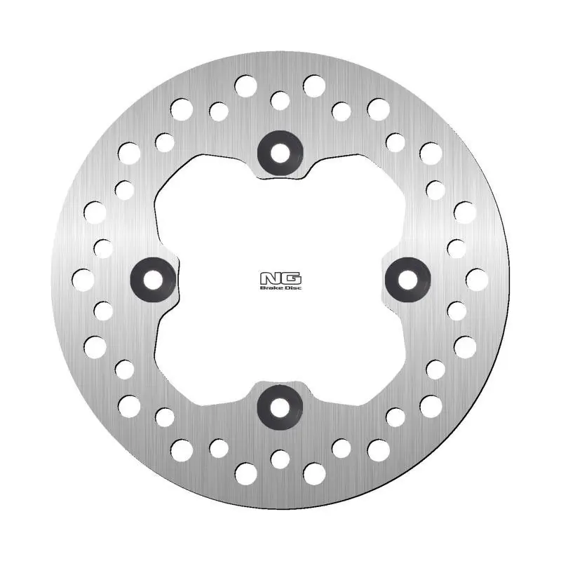 Dokud Zásoby Vydrží NG přední brzdový kotouč KWASAKI muly 820 16-20, muly 1000 PRO 16-20 (212X95X5mm) (4X12,9mm)