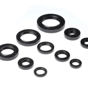 Záruka V Ceně BEARING WORX sada gufer motoru HONDA CR 125 87-02 (822107)
