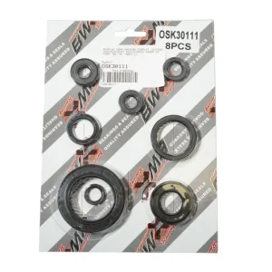 BEARING WORX sada gufer motoru HONDA CR 250R 92-01 (822111) Levný