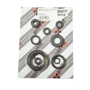 Finální Výprodej BEARING WORX sada gufer motoru HONDA CR 250R 02-04 (822177)
