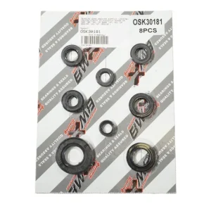 BEARING WORX sada gufer motoru HONDA CR 80R 86-02, CR 80RB 97-02, CR 85R/RB 03-07 (822181) Cenová Bomba
