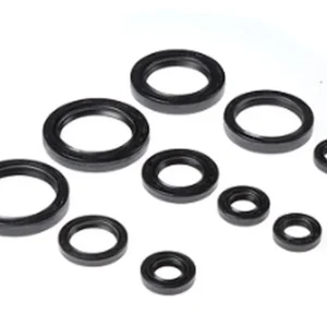 Ruční Výroba BEARING WORX sada gufer motoru HONDA TRX 450R 04-05 (822237)