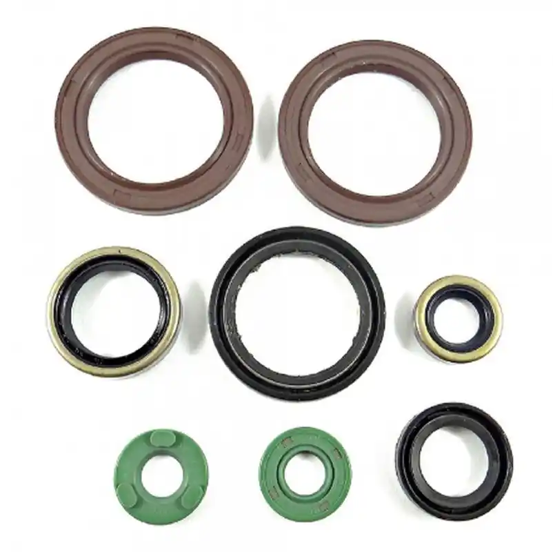 BEARING WORX sada gufer motoru HONDA CRF 250R 04-09, CRF 250X 04-15 (822357) Cenový Hit