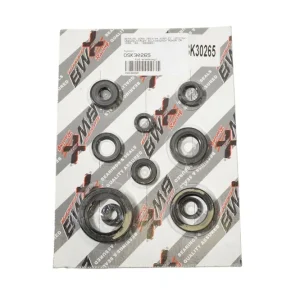 BEARING WORX sada gufer motoru HONDA CR 125R 03, (822265) Nová Kolekce